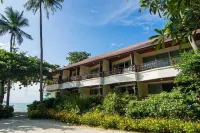 SYLVAN Koh Chang Hotels near Ban Bang Bao