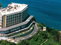 Mercure San Sebastián Monte Igueldo Hôtels à : Saint-Sébastien