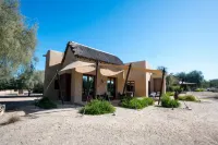 Anantara Sir Bani Yas Island Al Yamm Villa Resort