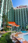 The Orleans Hotel & Casino Hotel in zona MGM Grand Pool Complex