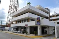 Best Western Riviera Tuxpan Hotels in Tuxpan de Rodriguez Cano