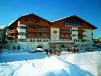 Das Kaltschmid Hotels in Gemeinde Seefeld in Tirol