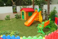 Ramira Joy Hotel