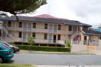 Camden Motor Inn Hôtels à : Robina