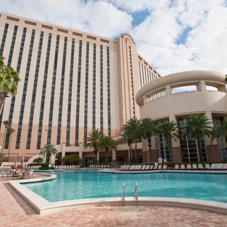 Rosen Centre Hotel Orlando Convention Center