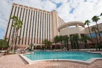 Rosen Centre Hotel Orlando Convention Center