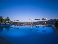 Renaissance Tuscany Il Ciocco Resort & Spa Hotels in Province of Lucca