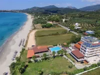 Poseidon Beach Hotel Hôtels à : Zaloggo
