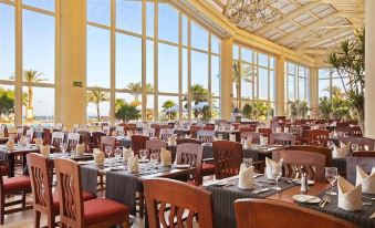Safir Sharm Waterfalls Resort