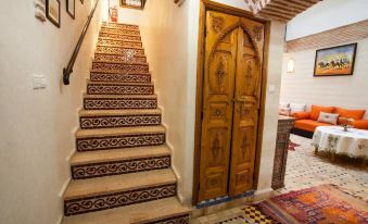 Dar Ikalimo Marrakech
