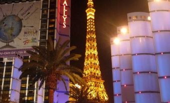 Horseshoe Las Vegas