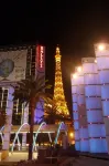 Horseshoe Las Vegas Hotels in Las Vegas