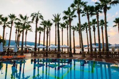 Elegance Hotels International Marmaris Hotels in Marmaris