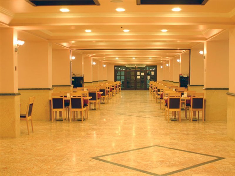 Selcukhan Hotel