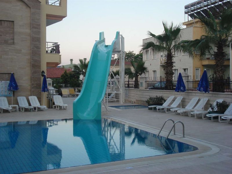 Grand Lukullus Hotel - All Inclusive