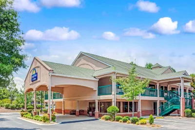 All-Movie Hotel Hotels in Peachtree City