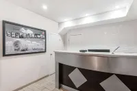 Super 8 by Wyndham Watrous Hotels in Manitou Beach