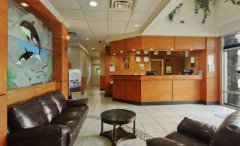 Days Inn by Wyndham Vancouver Airport