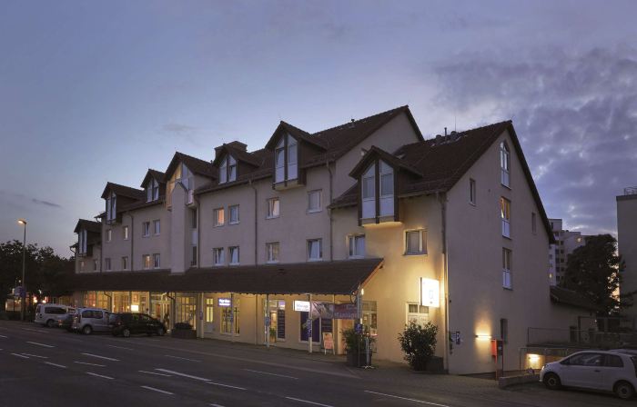 Taste Smart Hotel Lampertheim