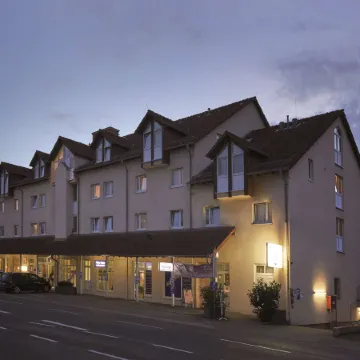 Taste Smart Hotel Lampertheim