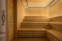 Ramada Hotel & Suites by Wyndham Adana - spa