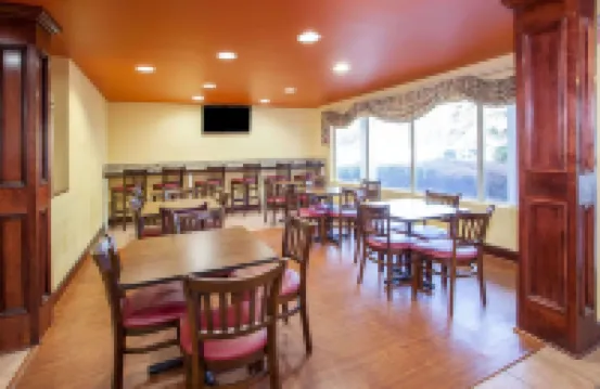 温德姆戴斯酒店-瑪麗埃塔-亞特蘭大-德爾克路