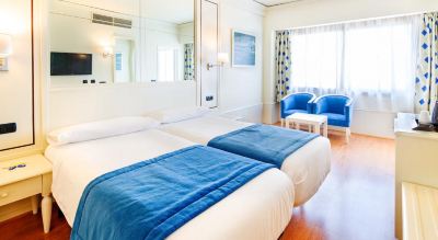 ストリートビューダブルルーム THB ロスモリノス - 大人専用の写真