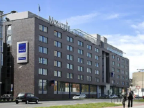 Novotel Koeln City Hotels in Cologne