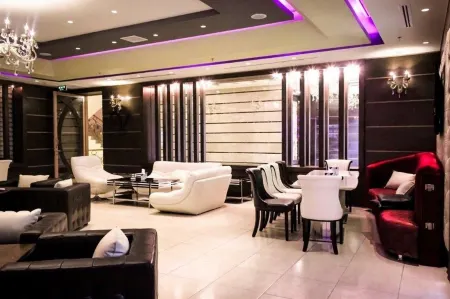 Days Inn by Wyndham Hotel Suites Amman Отели рядом с достопримечательностью «Крепостной холм Аммана»