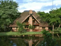 Kruger Park Lodge Hotels in Hazyview