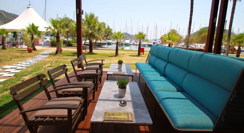 Rixos Premium Göcek