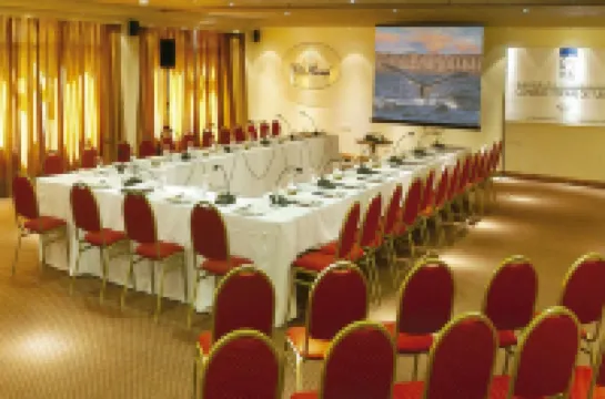 Huinid Bustillo Hotel & Spa