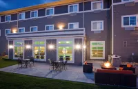 GrandStay Hotel & Suites Valley City Hotels near Valley City State University