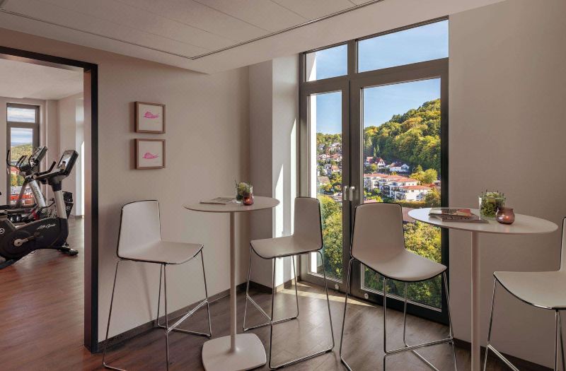 Hotel Stadt Lörrach photo 3