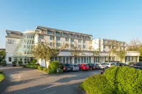NH Weinheim Hotels in Viernheim