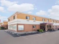 FairBridge Inn Express Buffalo Airport Williamsville Hotels in Amherst