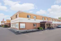 FairBridge Inn Express Buffalo Airport Williamsville Hotel a 