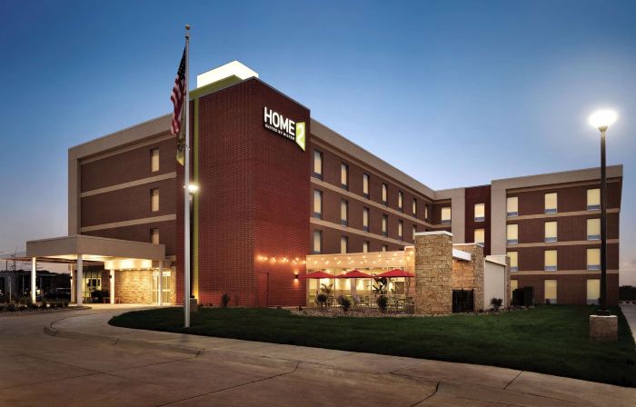 Home2 Suites by Hilton Iowa City-Coralville
