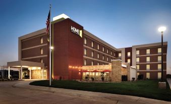 Home2 Suites by Hilton Iowa City-Coralville