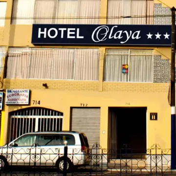 Hotel Olaya