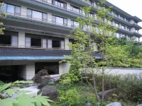 Nikko Senhime Monogatari Hotel in zona Tobu World Square