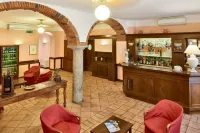 Hotel Centrale Hotels in Cernobbio