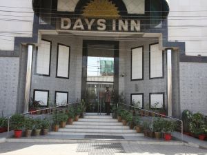 Hotel Days Inn