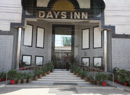 Hotel Days Inn