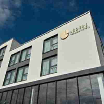 Legere Hotel Luxembourg Hotel Exterior