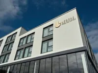 LÉGÈRE Hotel Luxembourg