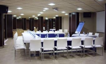 Complejo Eurhostal