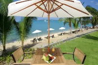 ibis Samui Bophut - Phòng tập thể hình