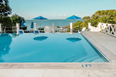 Bacolet Beach Club