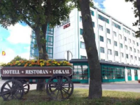 Hestia Hotel Susi Hotels near Tallinn Airport